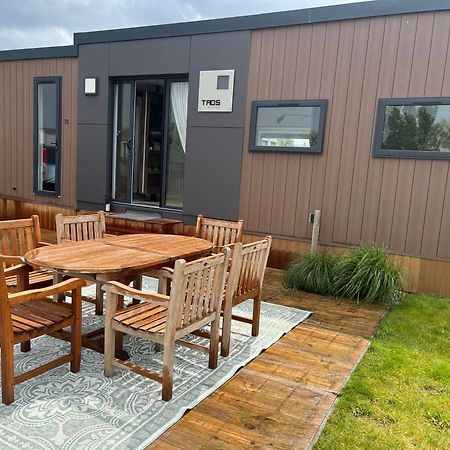 Vakantiehuis te Jabbeke - Oostende - Brugge Eksteriør billede