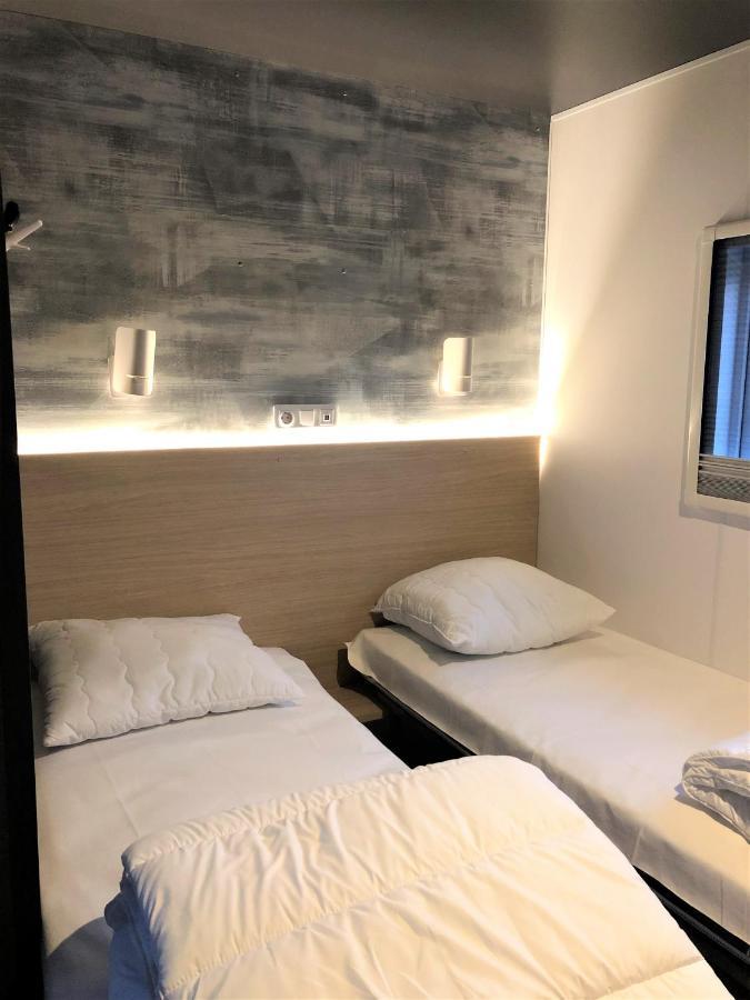 Vakantiehuis te Jabbeke - Oostende - Brugge Eksteriør billede