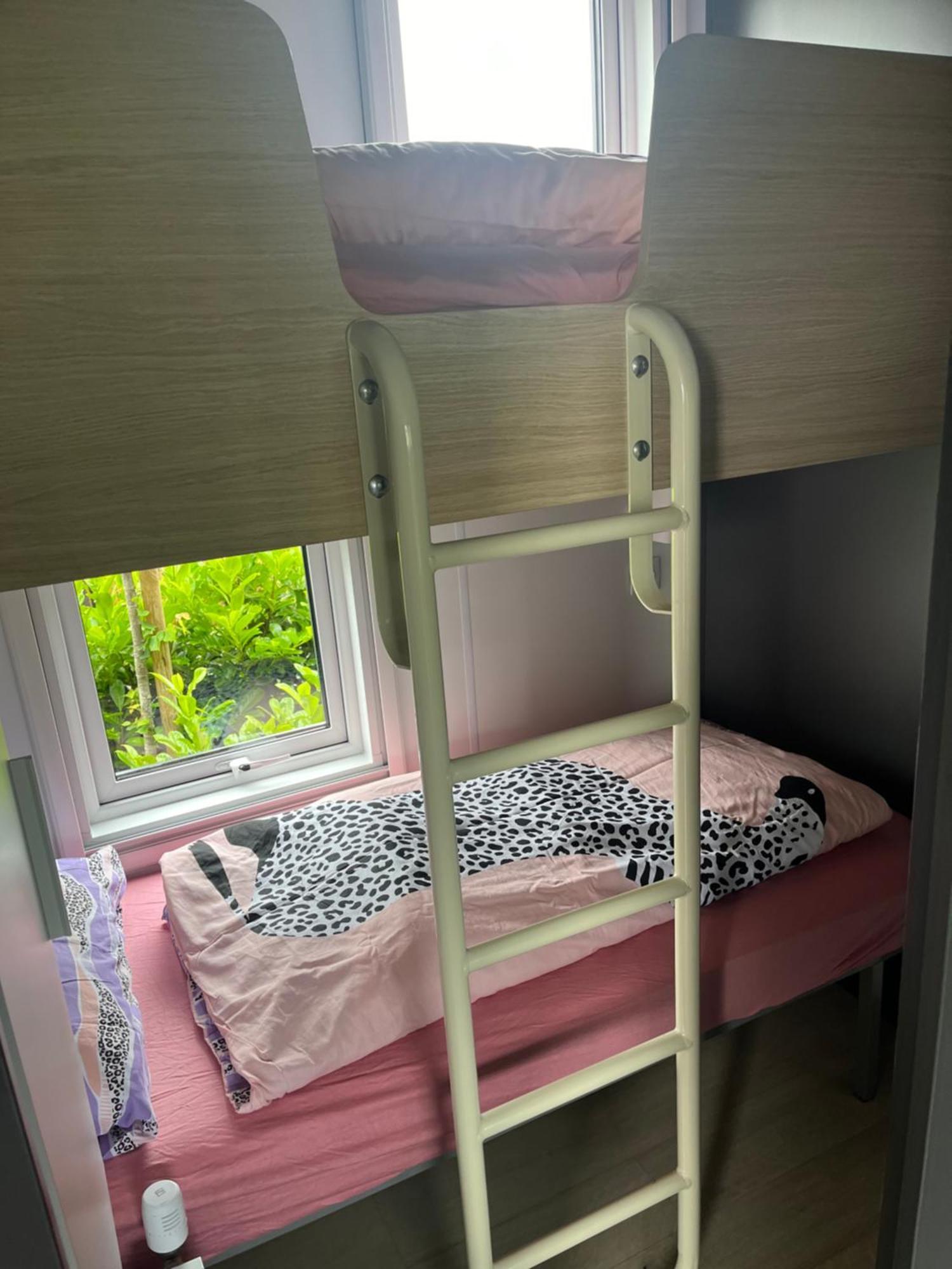 Vakantiehuis te Jabbeke - Oostende - Brugge Eksteriør billede